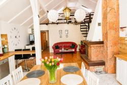 noclegi Mrzeżyno Mrze yno holiday home, for 4 people