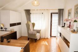 noclegi Mrzeżyno Holiday home for 6 people Mrze yno