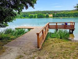 noclegi Wisełka Domek nad morzem Wisełka