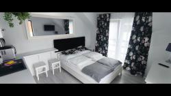 noclegi Rowy VILLA KINGA ROWy