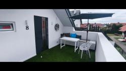 noclegi Rowy VILLA KINGA ROWy