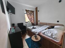 noclegi Koszalin Apartamenty RETRO FV