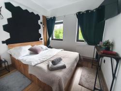 noclegi Koszalin Apartamenty RETRO FV