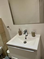 noclegi Sopot Apartament Villa Herbst Sopot