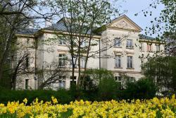 noclegi Sopot Apartament Villa Herbst Sopot