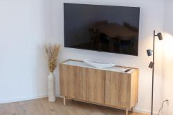 noclegi Łeba Villa Supreme Łeba - nowe butikowe premium apartamenty z klimatyzacją