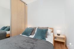 noclegi Grzybowo Osiedle Bałtyk Grzybowo - by Jantar Apartamenty Kołobrzeg