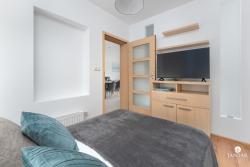 noclegi Grzybowo Osiedle Bałtyk Grzybowo - by Jantar Apartamenty Kołobrzeg