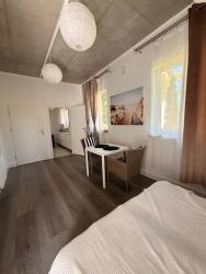noclegi Pobierowo VILLA MARE HOUSE POBIEROWO Tarasy Garden Grill & Parking inclusive
