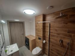 noclegi Sianożęty Marine-Park Apartamenty