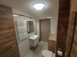 noclegi Sianożęty Marine-Park Apartamenty