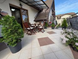 noclegi Rowy Apartamenty NAUTICA Rowy, 150m od plaży