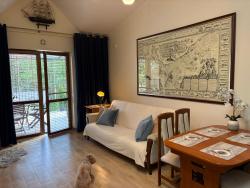 noclegi Rowy Apartamenty NAUTICA Rowy, 150m od plaży