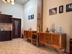 noclegi Rowy Apartamenty NAUTICA Rowy, 150m od plaży