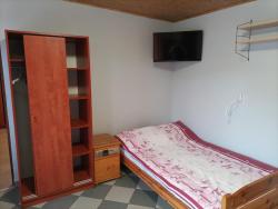 noclegi Mrzeżyno Apartamenty i pokoje "U Dawida"