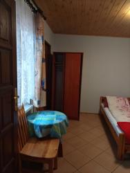noclegi Mrzeżyno Apartamenty i pokoje "U Dawida"