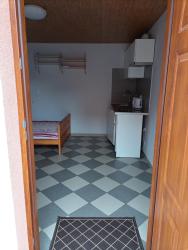 noclegi Mrzeżyno Apartamenty i pokoje "U Dawida"