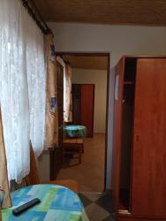 noclegi Mrzeżyno Apartamenty i pokoje "U Dawida"