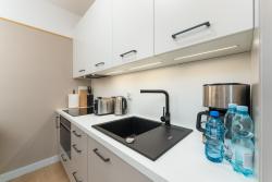 noclegi Kołobrzeg Apartament Na Wydmowej