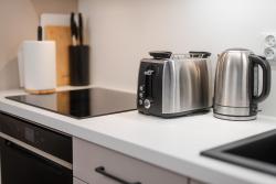 noclegi Kołobrzeg Apartament Na Wydmowej