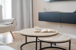 noclegi Kołobrzeg Apartament Na Wydmowej