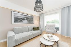 noclegi Kołobrzeg Apartament Na Wydmowej