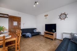 noclegi Krynica Morska Flatbook Apartament Gdańska 14 z parkingiem w Krynicy Morskiej