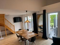 noclegi Mielenko Ameliowy Apartament jakuzzi