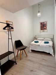 noclegi Międzyzdroje Familly Apartament 1