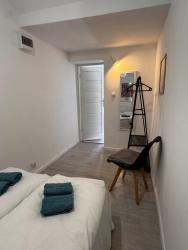 noclegi Międzyzdroje Familly Apartament 1