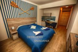 noclegi Kołobrzeg Dom Wypoczynkowy ANNA - pobyty również B&B