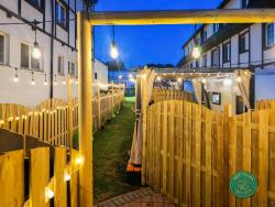 noclegi Puck Great Polonia Camp & Travel
