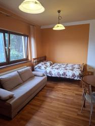 noclegi Kąty Rybackie Apartament II Marysieńka