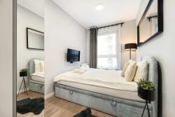 noclegi Gdańsk Femme by Elite Apartments