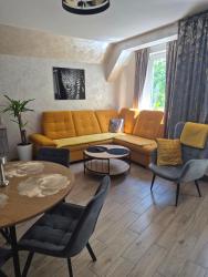 noclegi Kołobrzeg Apartament Nadmorski