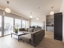 noclegi Kołobrzeg VacationClub - Diune Apartment 502A