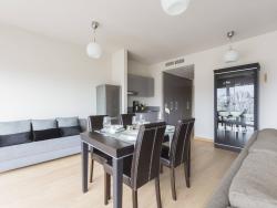 noclegi Kołobrzeg VacationClub - Diune Apartment 502A