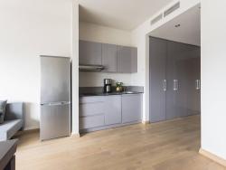 noclegi Kołobrzeg VacationClub - Diune Apartment 502A