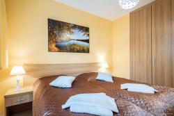 noclegi Kołobrzeg Apartament Posejdon Kołobrzeg
