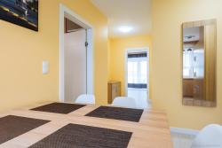 noclegi Kołobrzeg Apartament Posejdon Kołobrzeg