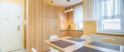 noclegi Kołobrzeg Apartament Posejdon Kołobrzeg