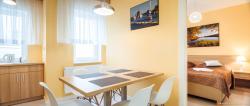 noclegi Kołobrzeg Apartament Posejdon Kołobrzeg