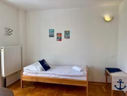 noclegi Władysławowo Hostel Dom w Jastrzębiej Górze