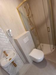 noclegi Międzyzdroje Apartamenty BALTIC LIFE Myśliwska 11