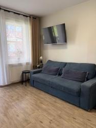 noclegi Sztutowo Apartamenty Sztutowo