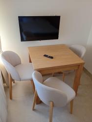 noclegi Międzyzdroje Baltic Life Apartamenty ul Myśliwska 11