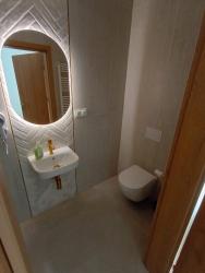 noclegi Międzyzdroje Baltic Life Apartamenty ul Myśliwska 11