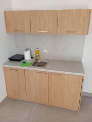 noclegi Międzyzdroje Baltic Life Apartamenty ul Myśliwska 11