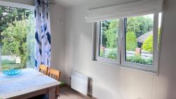 noclegi Władysławowo-Chłapowo Domek apartamentowy MARGOT w Chłapowie, 700 m od plaży