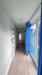 noclegi Władysławowo-Chłapowo Domek apartamentowy MARGOT w Chłapowie, 700 m od plaży